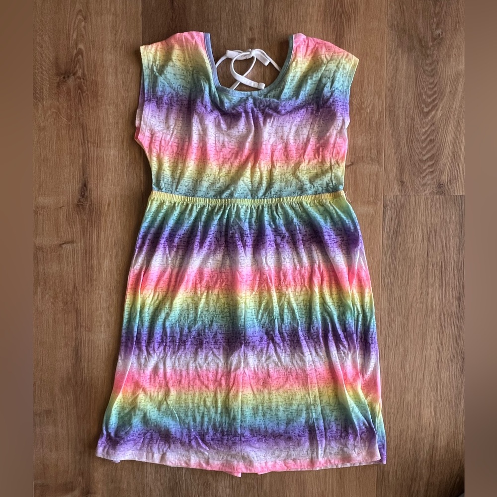 SO Swimsuit Coverup. New, never worn.